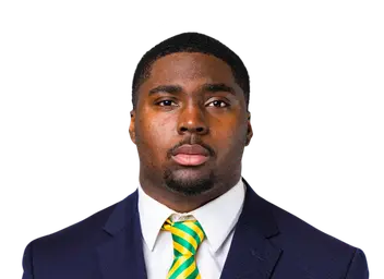 Mantrez Walker headshot