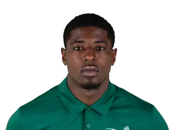 Amari Wallace headshot