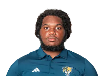 Anthony Smith headshot
