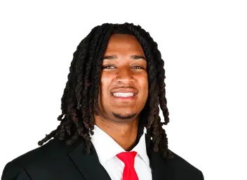 Malik Washington headshot
