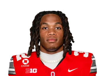 Isaiah West headshot