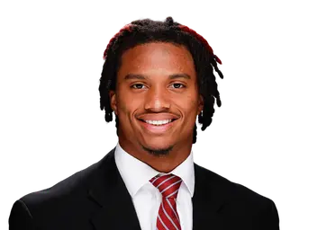 Ryan Coleman-Williams headshot