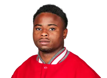 Kamran Williams headshot