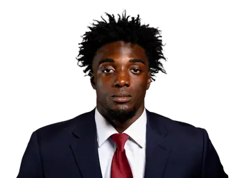 Elijah Thomas headshot