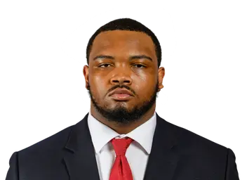 Trent Wilson headshot