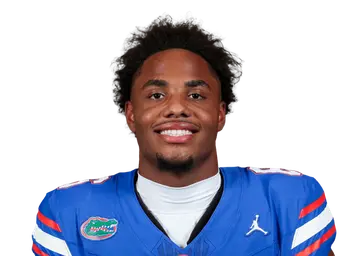 Dallas Wilson headshot