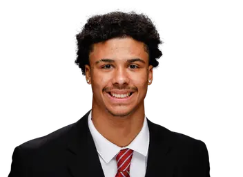 Ivan Taylor headshot