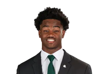 Nasir Wyatt headshot