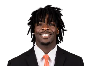 Zayden Walker headshot