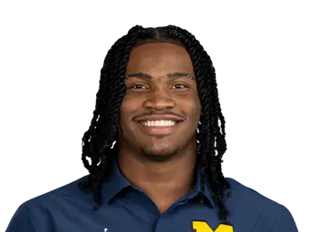 Bryce Underwood headshot