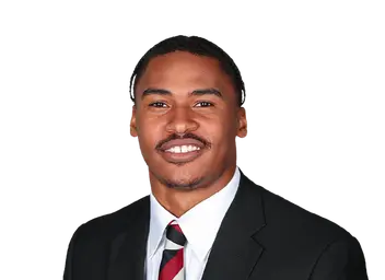 Jabree Coleman headshot