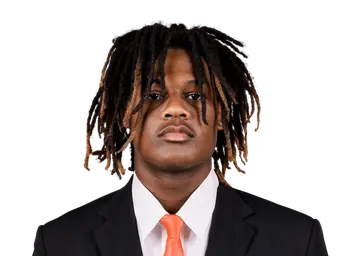 Elyiss Williams headshot