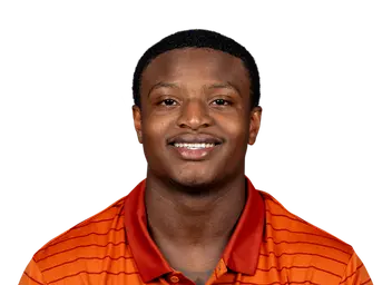 Emaree Winston headshot