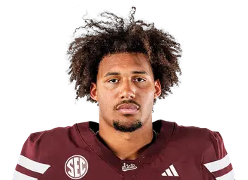 Amaree Williams headshot