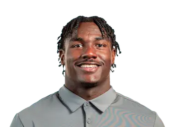 Darnell Williams headshot