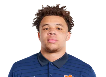 Eric Winters headshot