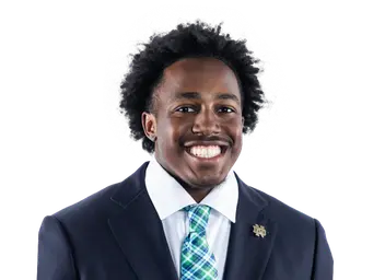 Mark Zackery IV headshot
