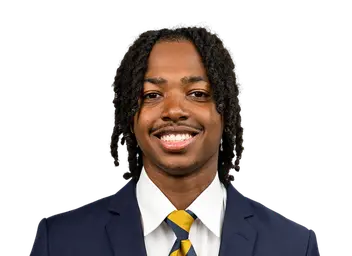 Jae'on Young headshot