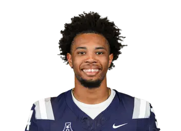 Kaleb Blanton headshot