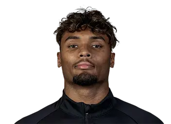 Braylon Isom headshot