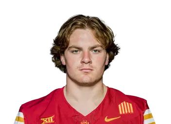 Mason Miller headshot