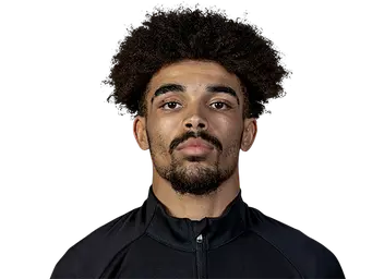 Kaleb Martin headshot