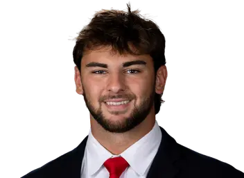 Landon Gauthier headshot