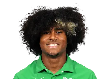 Jaydon Smith headshot