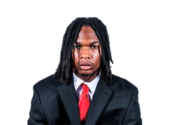 La'khi Roland headshot