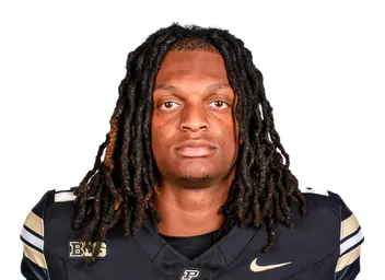 Justin Denson headshot