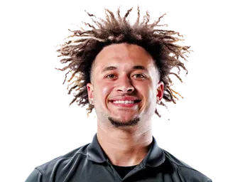 Trajen Greco headshot