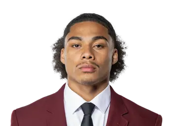 Tanook Hines headshot