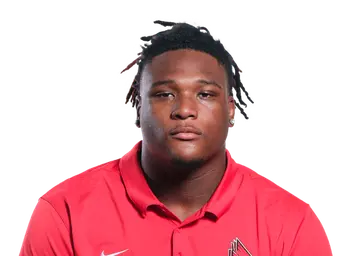 Ameir Glenn headshot