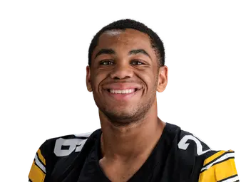 Xavier Williams headshot