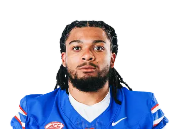 Brandon Booker headshot