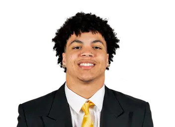 Myles Turpin headshot