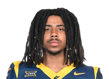Keyshawn Robinson headshot