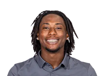 Kyan Berry-Johnson headshot