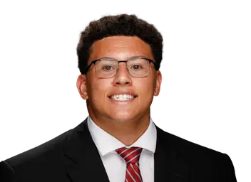 Kaleb Edwards headshot
