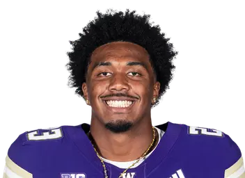 Zaydrius Rainey-Sale headshot