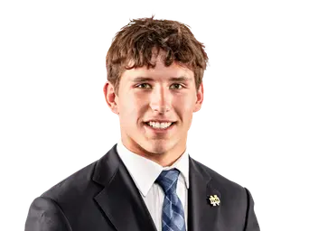James Flanigan headshot
