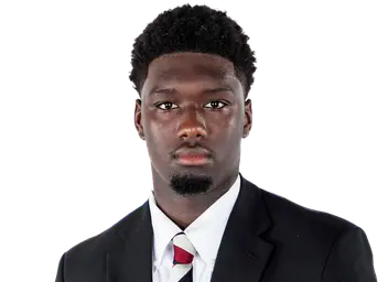 Kendall Daniels Jr. headshot