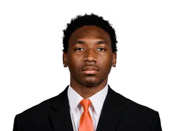 Rasean Dinkins headshot