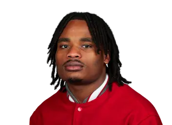 Mark Iheanachor headshot