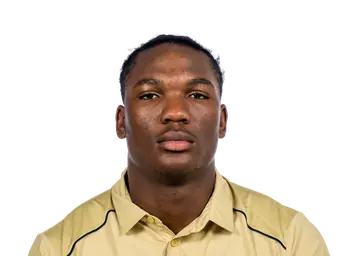 Tah'j Butler headshot