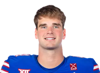Carson Bruhn headshot