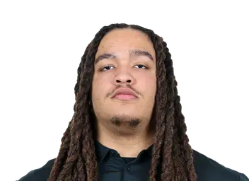 Angelo McCullom headshot