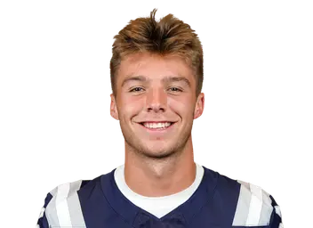 Caden VerMaas headshot