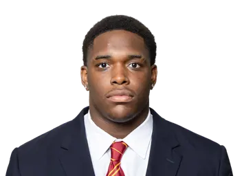 Judah Pruitt headshot