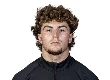 Jackson Pons headshot